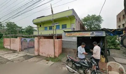 JAKSA TYRE SERVICES