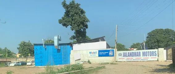 Jalandhar motors