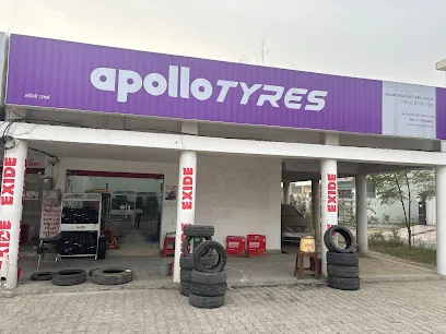 Jalandhar Tyre House