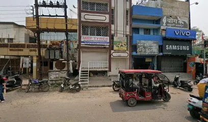 Jalaram Sales Corporation
