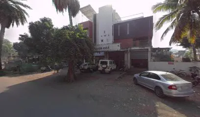 Jalaram Tyres