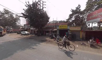 JALIL TYRES