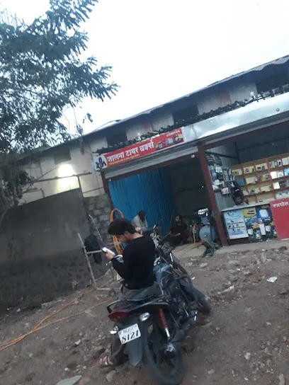 Jalna tyre work