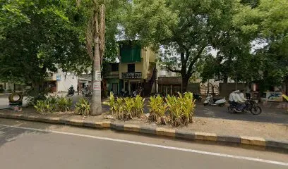 जलाराम टायर्स