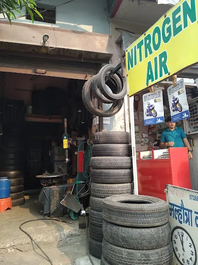 Jalwal Tyer Traders