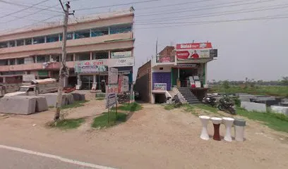 Jamal Motors (Tyre) B