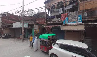 Jamil Ahmad Ansari Tyre