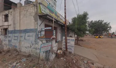 Jamnagar Auto Hub
