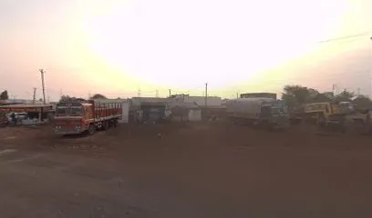Jamnagar Tyre Works