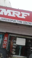 Jamshedpur Tyre House