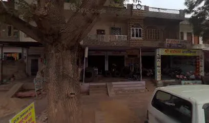 जैन टायर्स