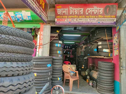 Jana Tyre Centre