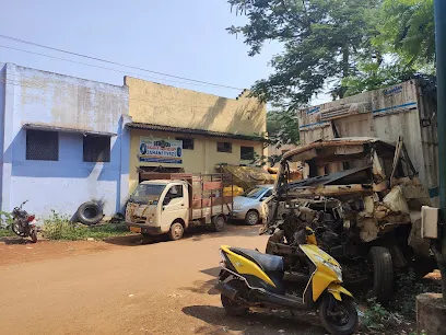 Janani Tyres