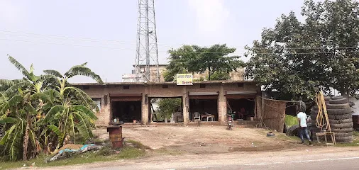 जनता गैराज