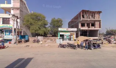 Janata tyre house