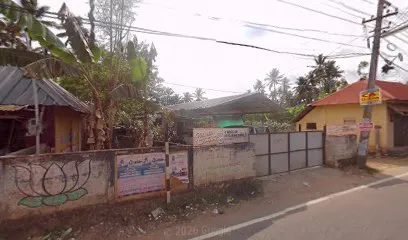 Janatha Garage Four Wheeler Workshop