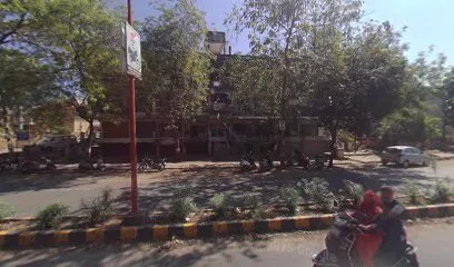 Janavi Tyres