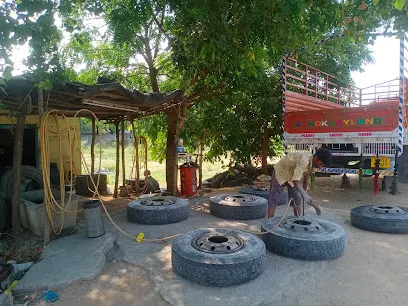 Jani Tyre Puncher Shop