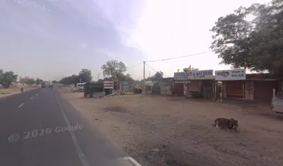 JANTA BATTERY SANCHORE