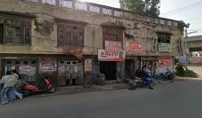 JANTA CYCLE STORE