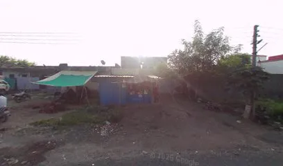 JANTA GARAGE