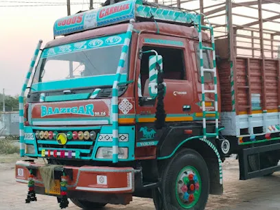 Janta Transporter