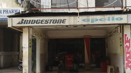 Janta Tyre House
