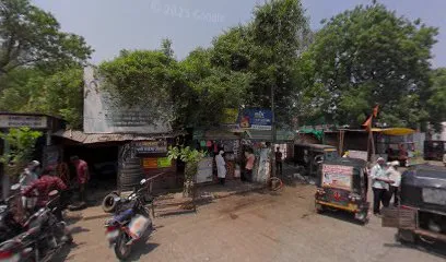 Janta tyre works