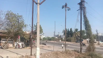 Janta tyre