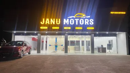 Janu Motors