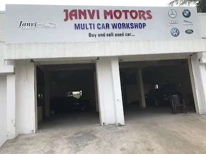 Janvi Motors