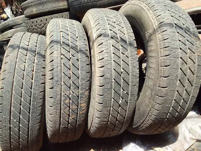 Jasim Tyre