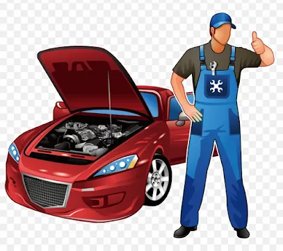 JASPAL CAR CLINIC