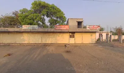 जोतिर्लिंग टायर्स & सर्व्हिस