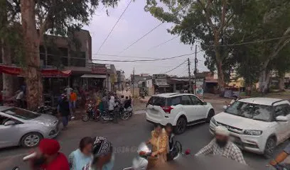 Jatin Tyre