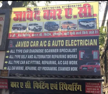 Javed Car A/c & Auto Electrician