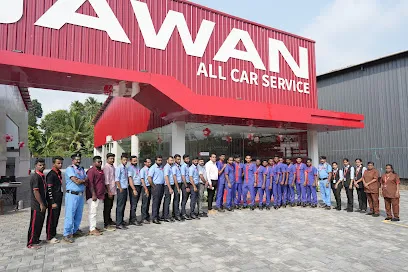 Jawan All Car Service