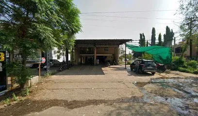 JAY AMBE TYRES