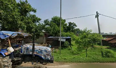 Jay Baba Bishwakarma