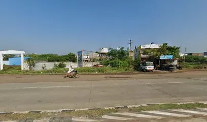 Jay Baba Ji Tyre Service