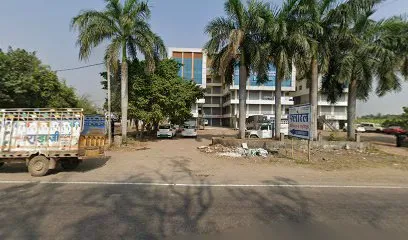 Jay But Bhavani Auto Parts & Tyre