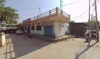 Jay Chamunda Tyers Panchar And Services