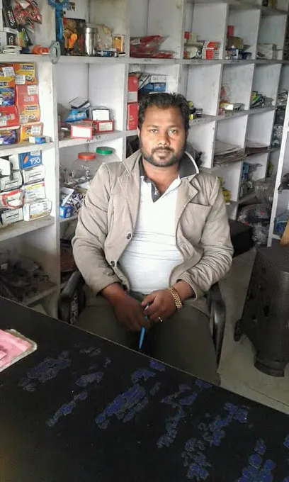 Jay Govind Auto Parts