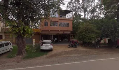 Jay Hind Tyre Shop