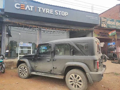 Jay Kamtanath Tyres CEAT SHOPPE