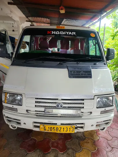 Jay Khodiyar Cycle Mart & Auto Tube Tire