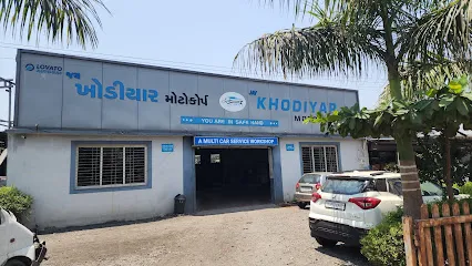Jay Khodiyar Motocorp