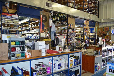 Jay Laxmi Auto Parts