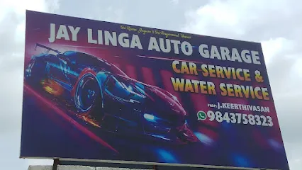 Jay Linga Auto Garage hosur