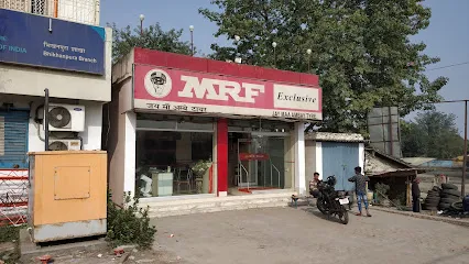 Jay Maa Ambay Tyre, जय माँ अम्बे टायर